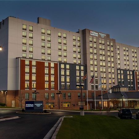 Hilton Garden Inn Hanover Arundel Mills, Md Экстерьер фото