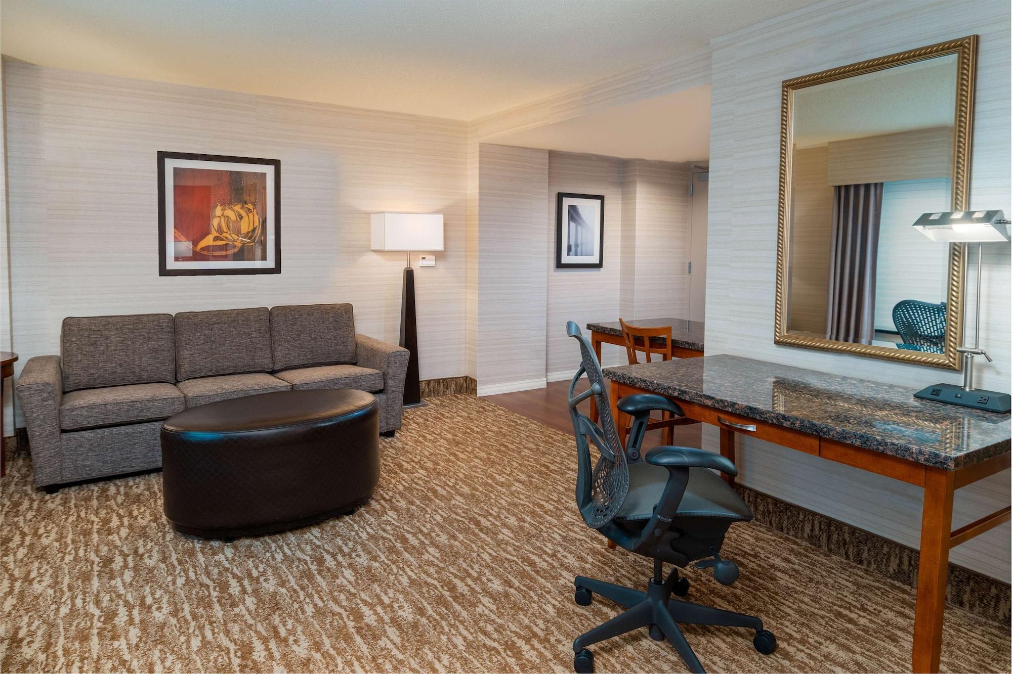 Hilton Garden Inn Hanover Arundel Mills, Md Экстерьер фото