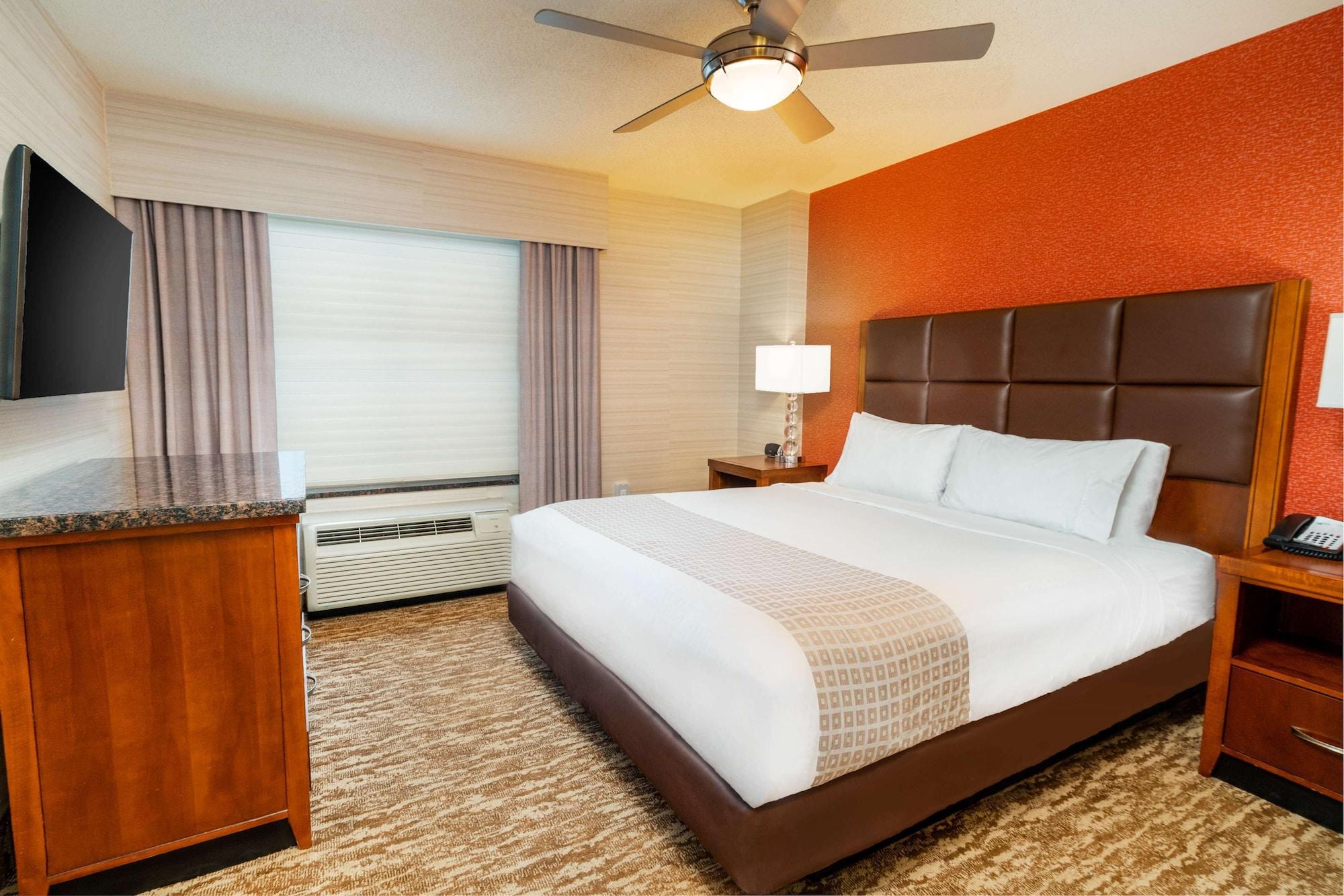 Hilton Garden Inn Hanover Arundel Mills, Md Экстерьер фото