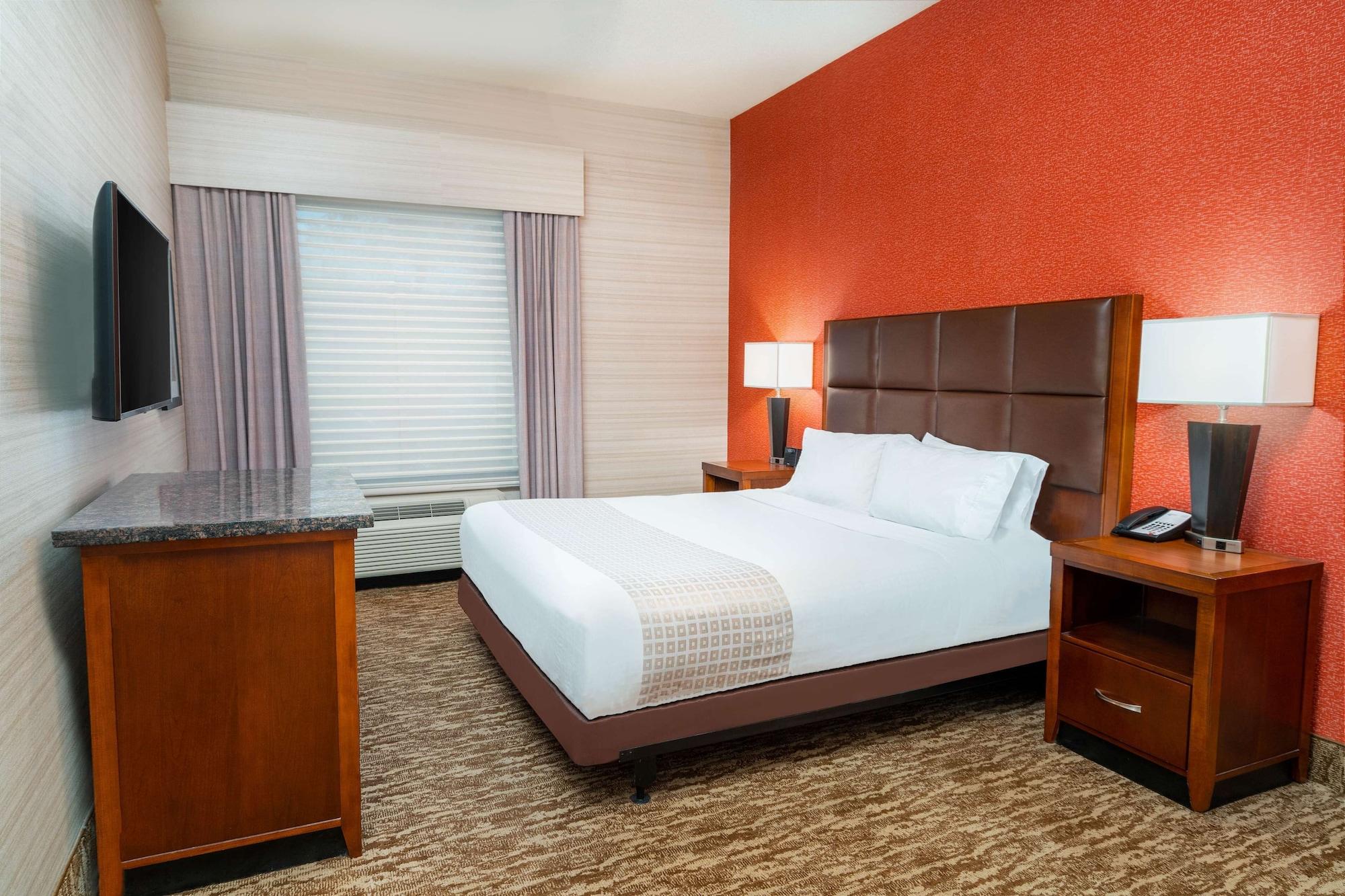 Hilton Garden Inn Hanover Arundel Mills, Md Экстерьер фото