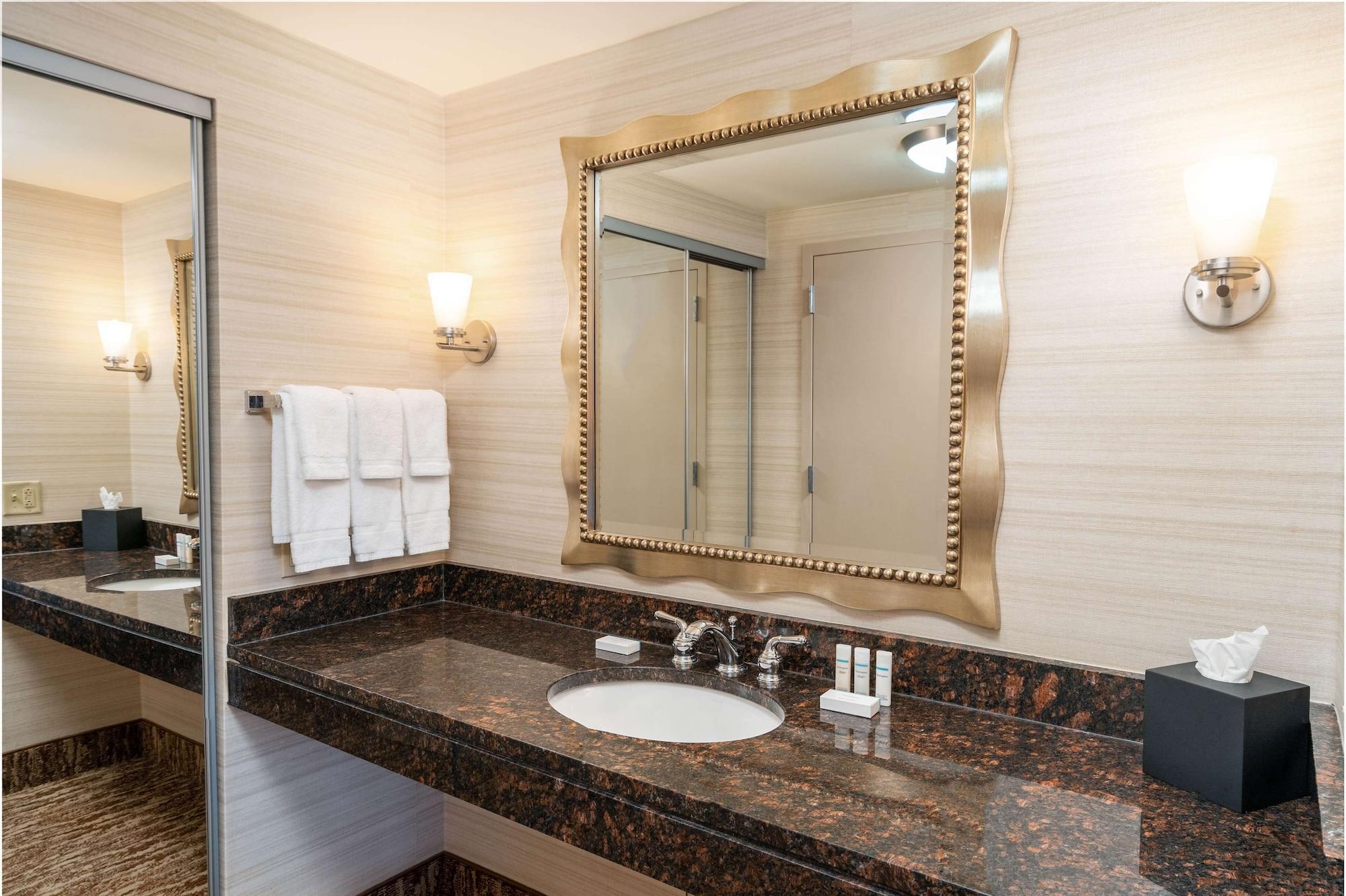 Hilton Garden Inn Hanover Arundel Mills, Md Экстерьер фото
