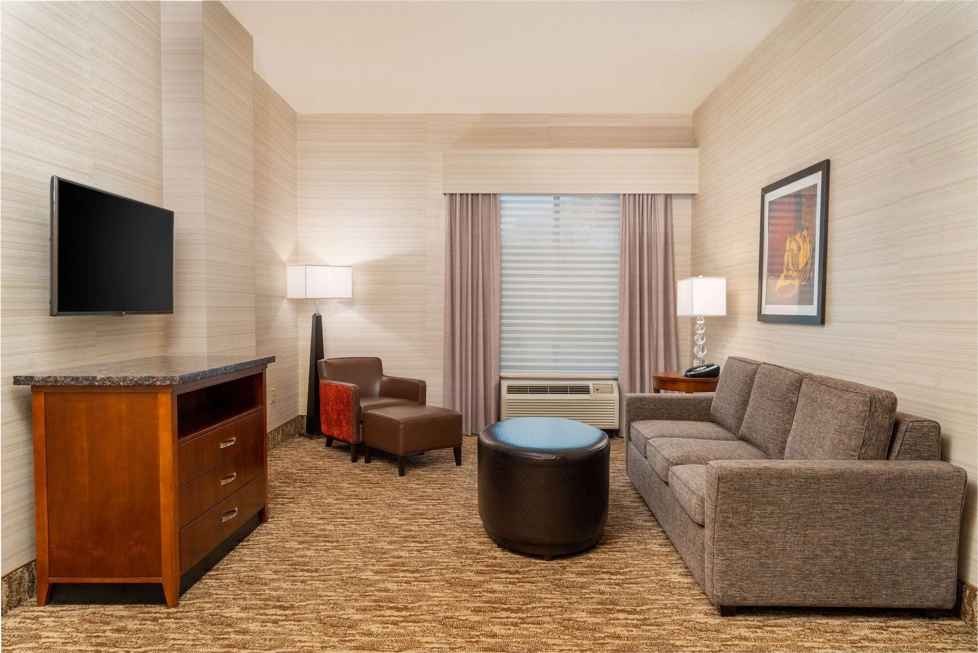 Hilton Garden Inn Hanover Arundel Mills, Md Экстерьер фото