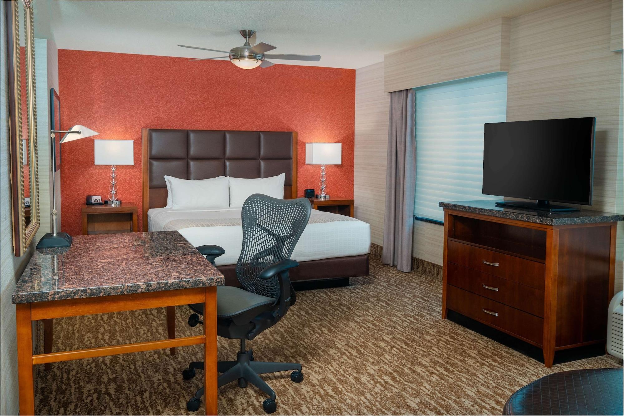 Hilton Garden Inn Hanover Arundel Mills, Md Экстерьер фото