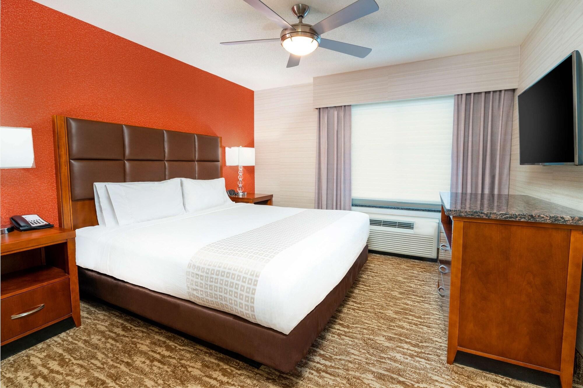 Hilton Garden Inn Hanover Arundel Mills, Md Экстерьер фото