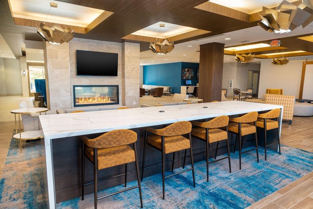 Hilton Garden Inn Hanover Arundel Mills, Md Экстерьер фото