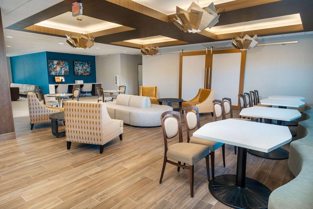 Hilton Garden Inn Hanover Arundel Mills, Md Экстерьер фото