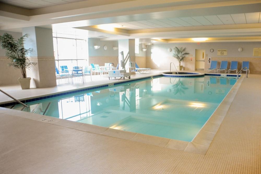 Hilton Garden Inn Hanover Arundel Mills, Md Экстерьер фото