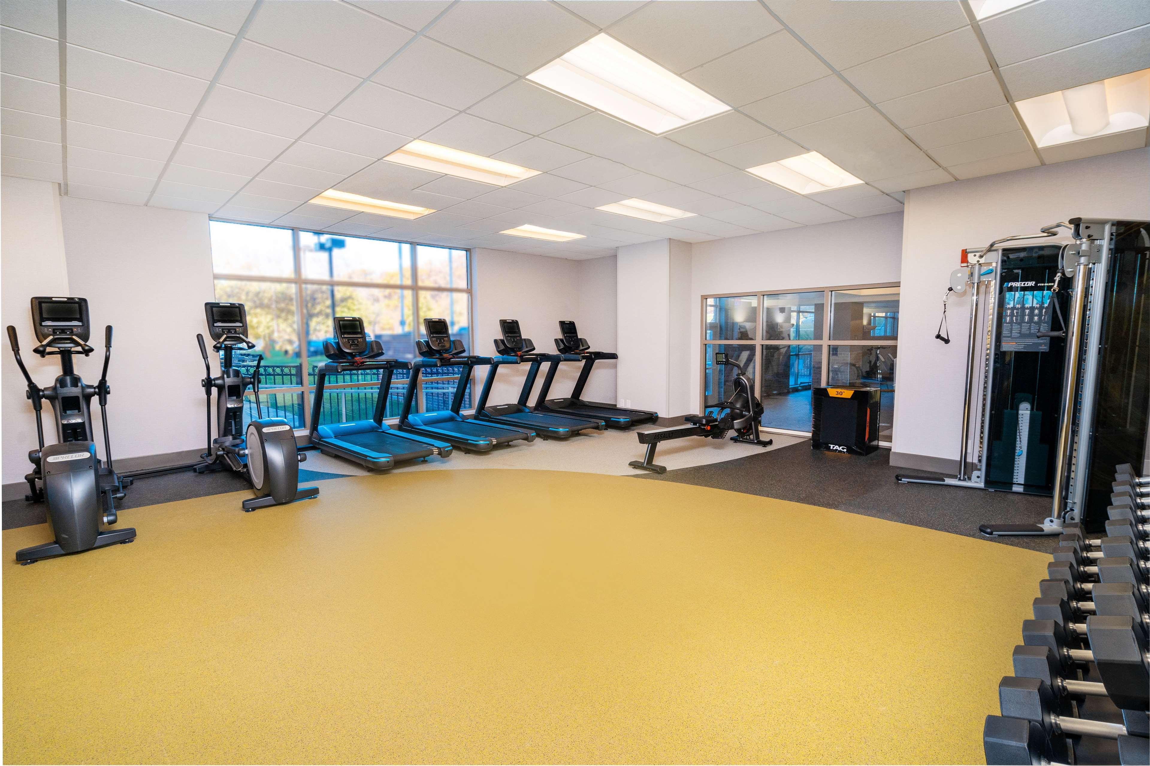 Hilton Garden Inn Hanover Arundel Mills, Md Экстерьер фото