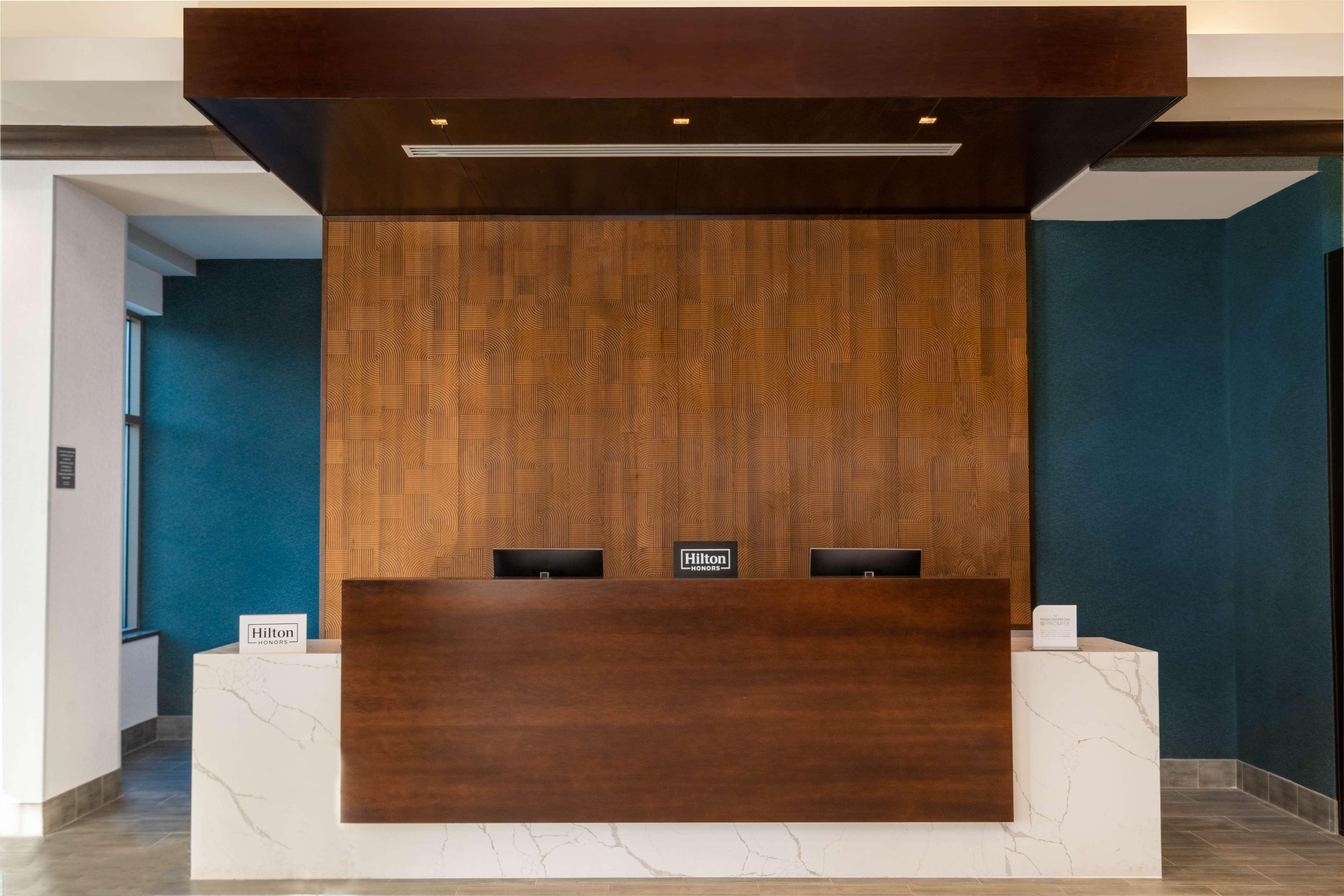 Hilton Garden Inn Hanover Arundel Mills, Md Экстерьер фото