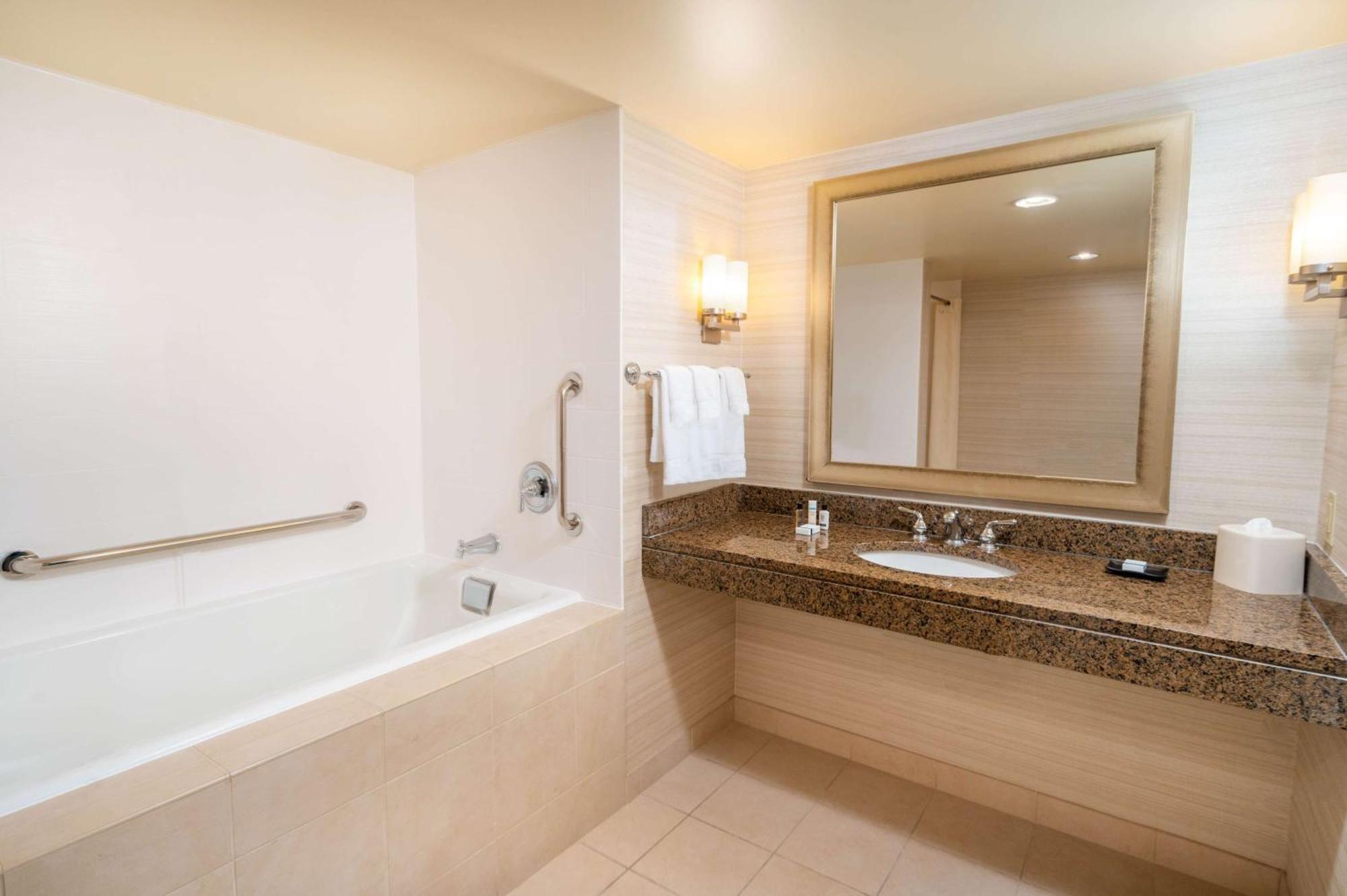 Hilton Garden Inn Hanover Arundel Mills, Md Экстерьер фото
