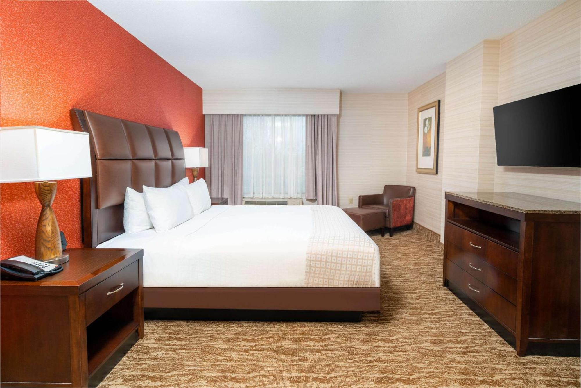 Hilton Garden Inn Hanover Arundel Mills, Md Экстерьер фото