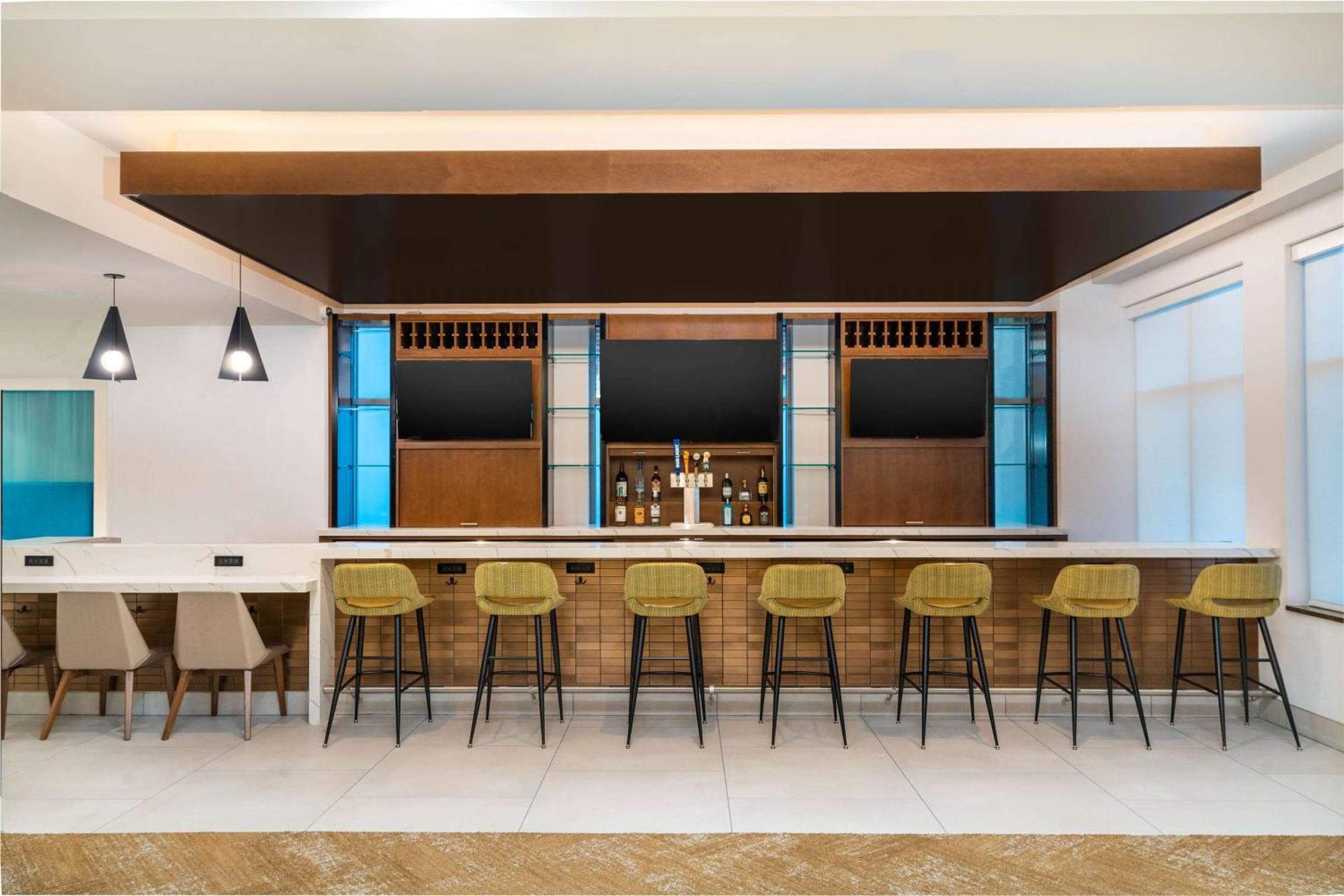 Hilton Garden Inn Hanover Arundel Mills, Md Экстерьер фото