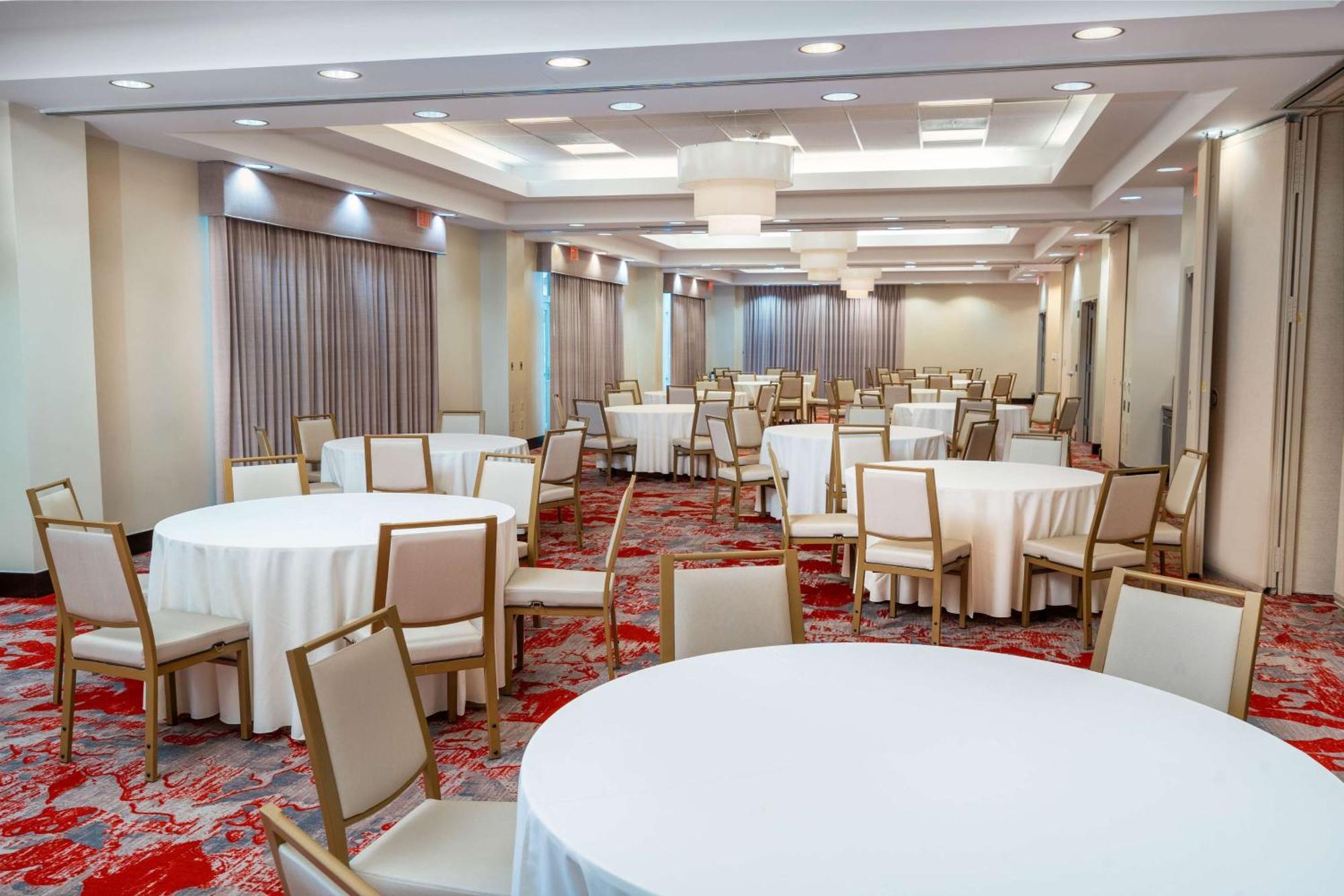 Hilton Garden Inn Hanover Arundel Mills, Md Экстерьер фото