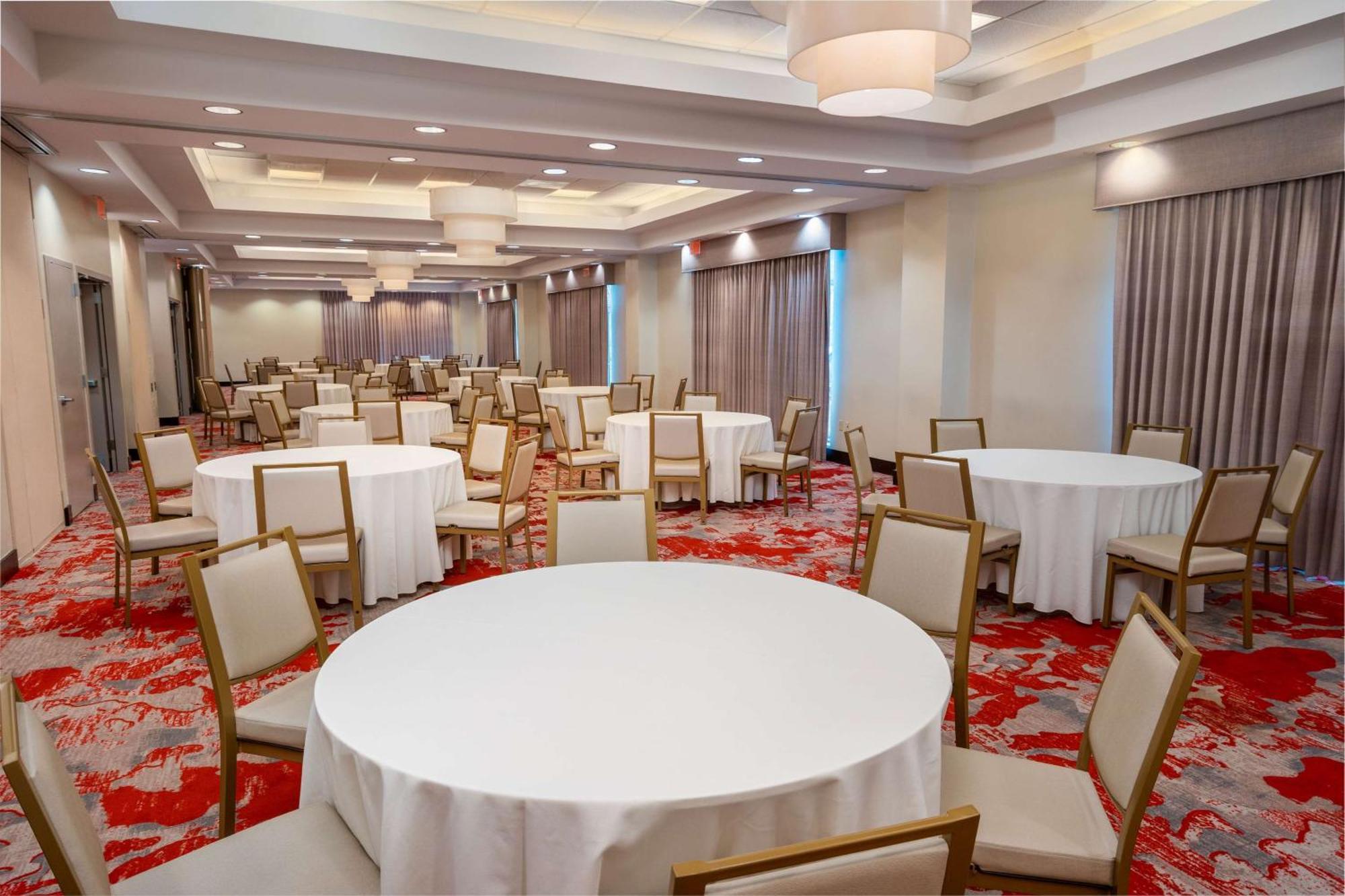 Hilton Garden Inn Hanover Arundel Mills, Md Экстерьер фото