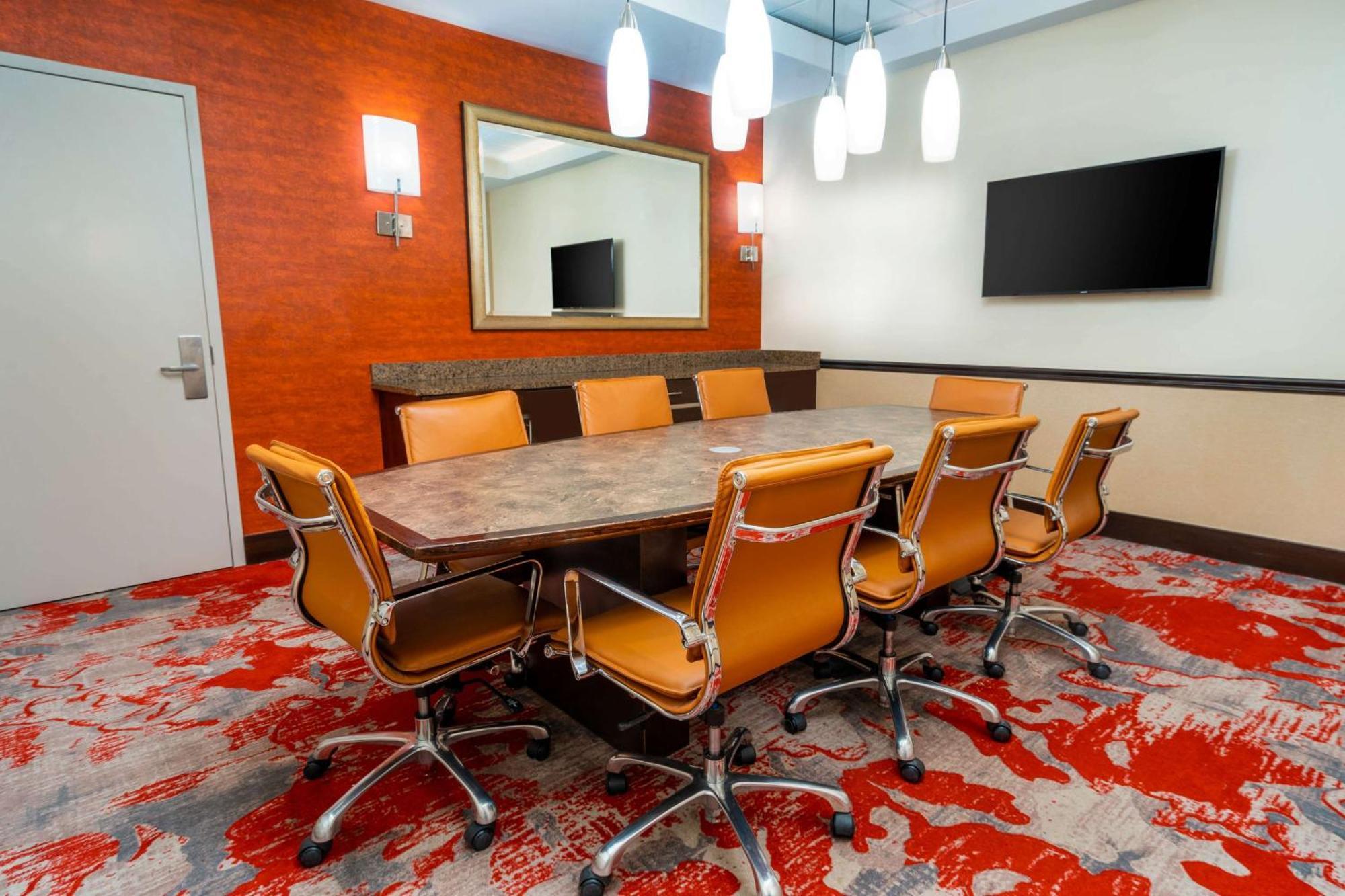 Hilton Garden Inn Hanover Arundel Mills, Md Экстерьер фото
