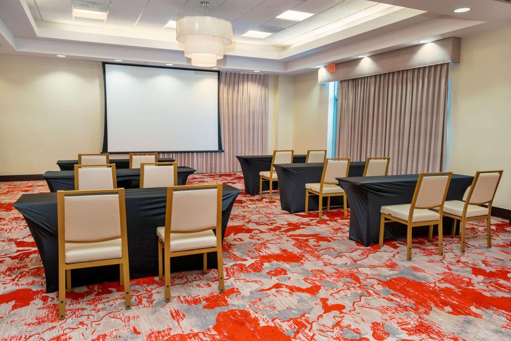 Hilton Garden Inn Hanover Arundel Mills, Md Экстерьер фото