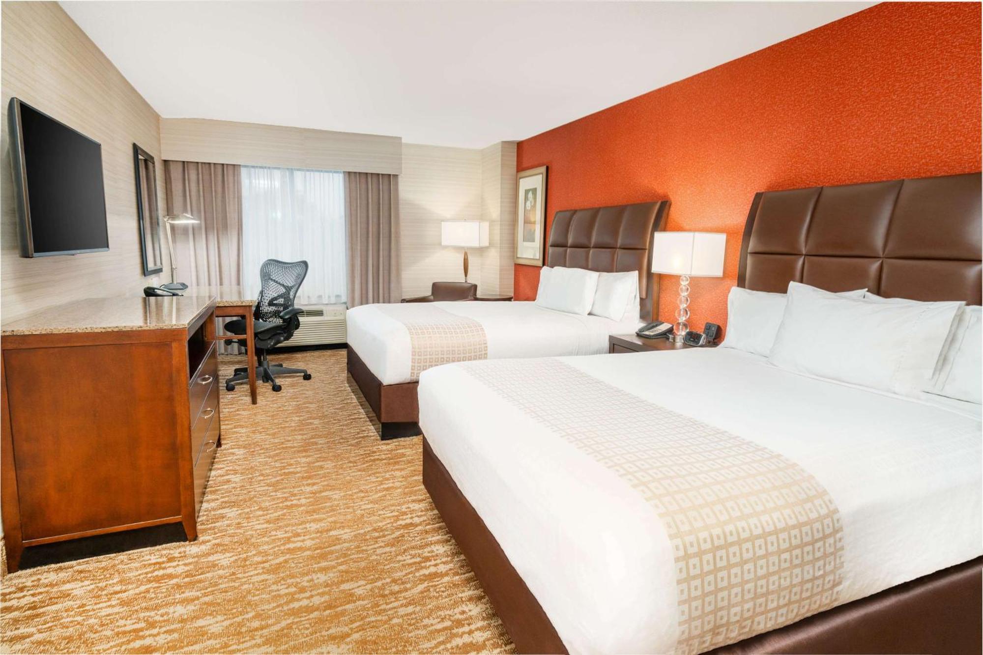 Hilton Garden Inn Hanover Arundel Mills, Md Экстерьер фото