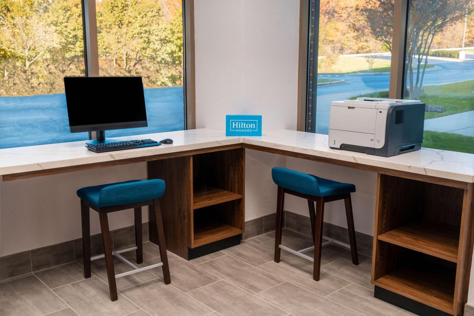 Hilton Garden Inn Hanover Arundel Mills, Md Экстерьер фото