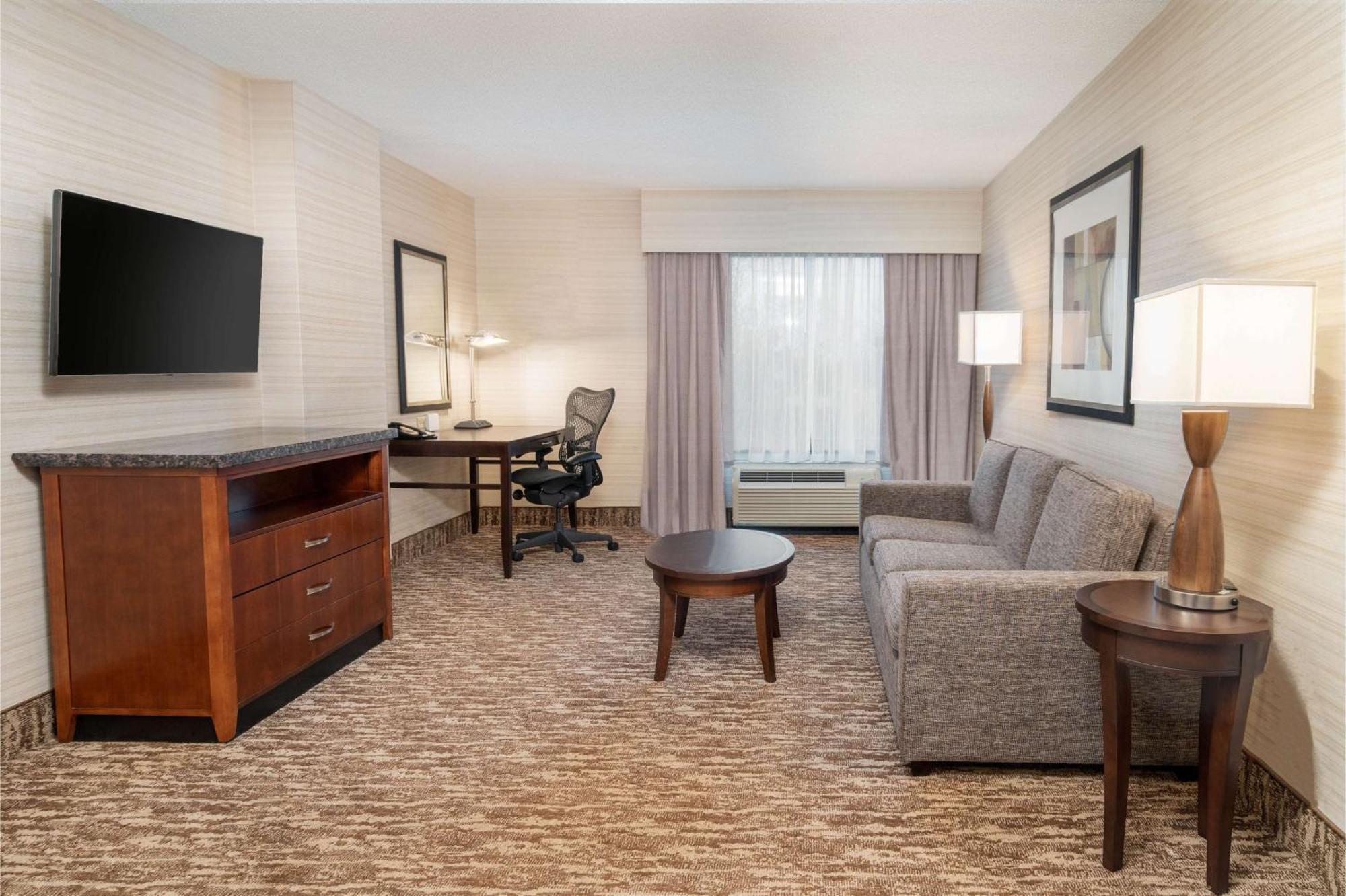 Hilton Garden Inn Hanover Arundel Mills, Md Экстерьер фото
