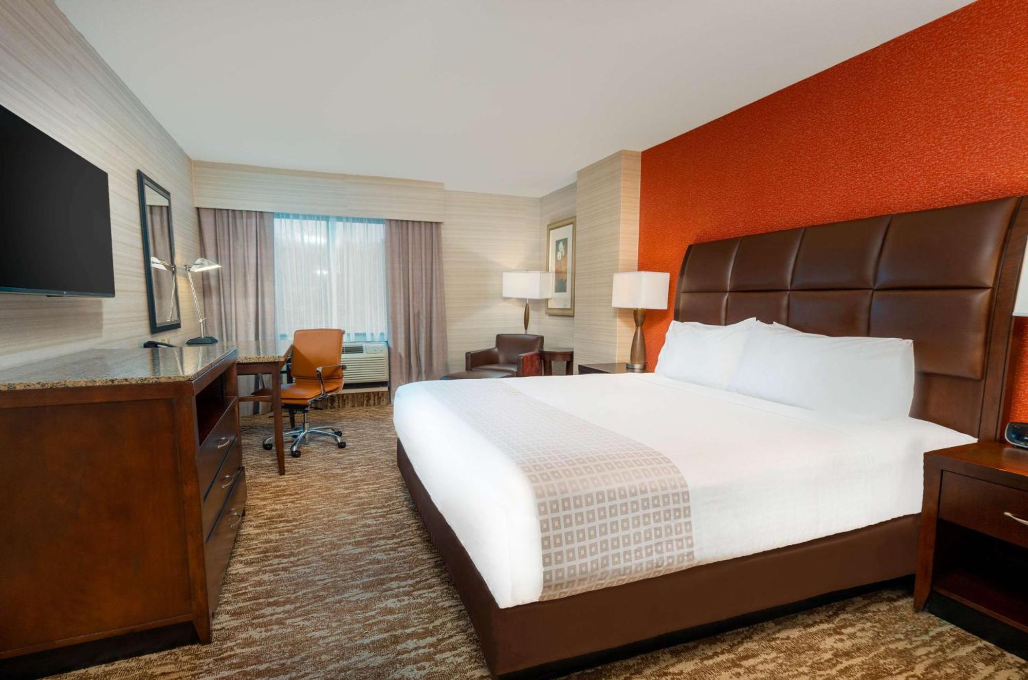 Hilton Garden Inn Hanover Arundel Mills, Md Экстерьер фото