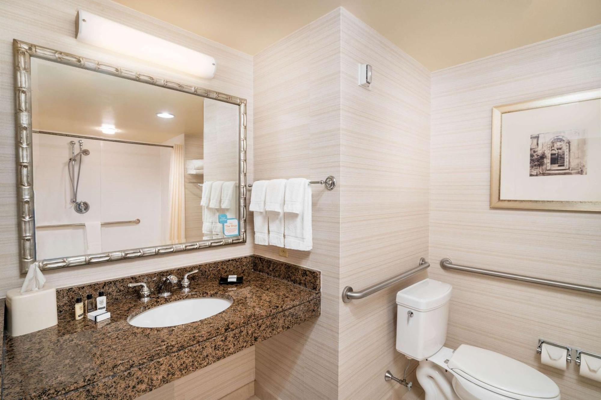 Hilton Garden Inn Hanover Arundel Mills, Md Экстерьер фото