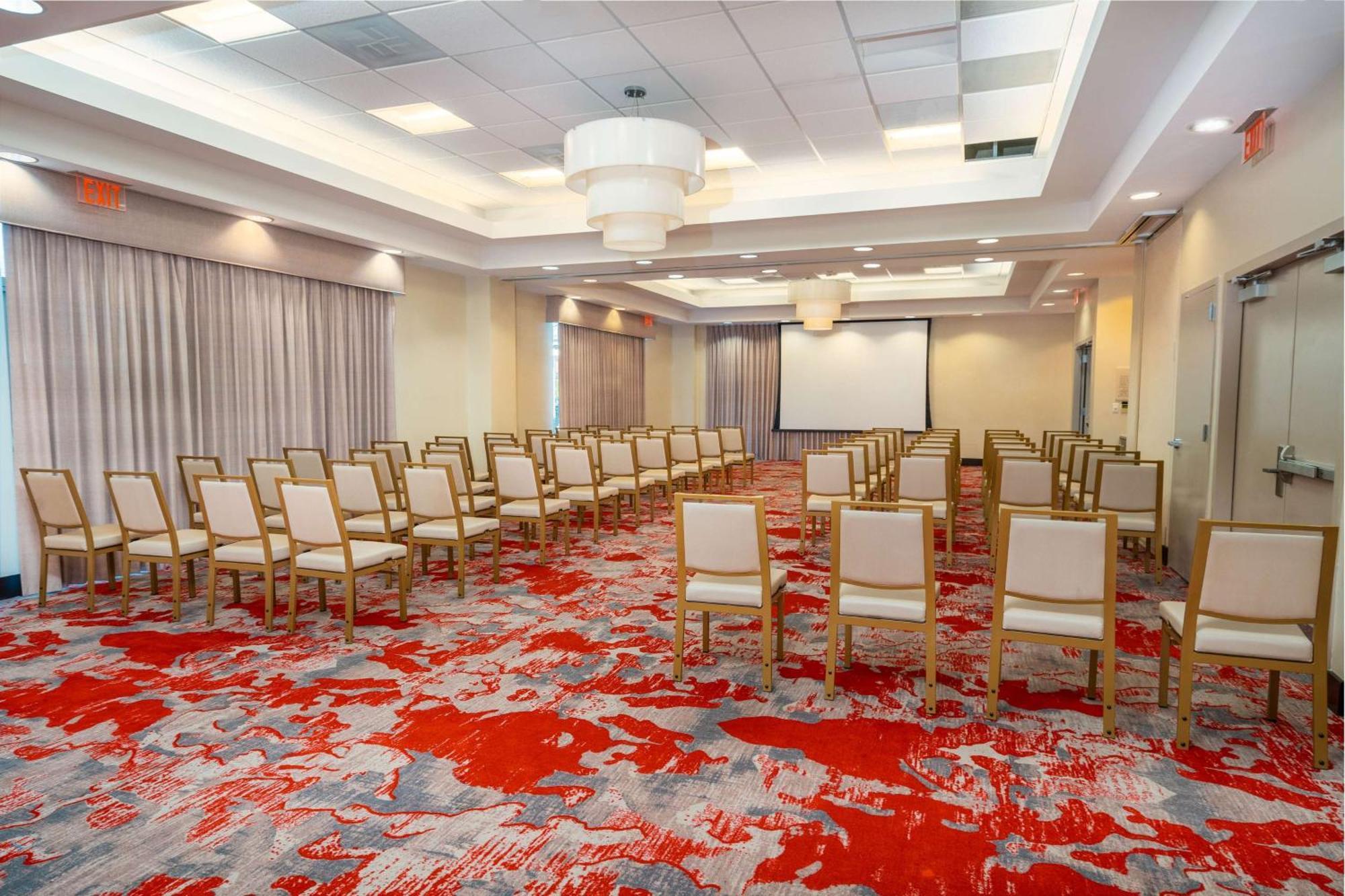 Hilton Garden Inn Hanover Arundel Mills, Md Экстерьер фото