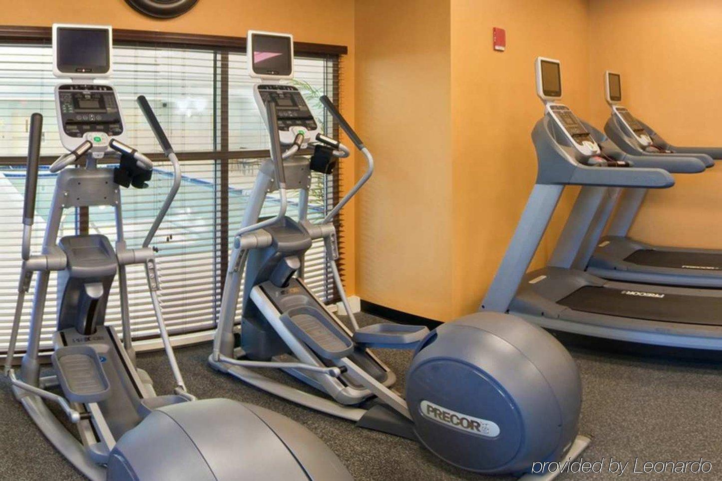 Hilton Garden Inn Hanover Arundel Mills, Md Удобства фото
