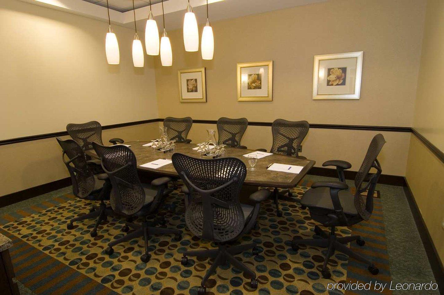 Hilton Garden Inn Hanover Arundel Mills, Md Удобства фото