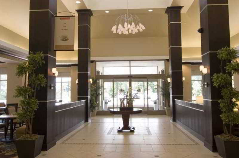 Hilton Garden Inn Hanover Arundel Mills, Md Интерьер фото