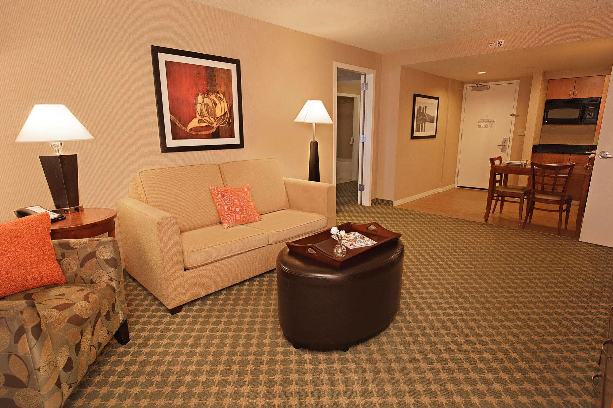 Hilton Garden Inn Hanover Arundel Mills, Md Экстерьер фото